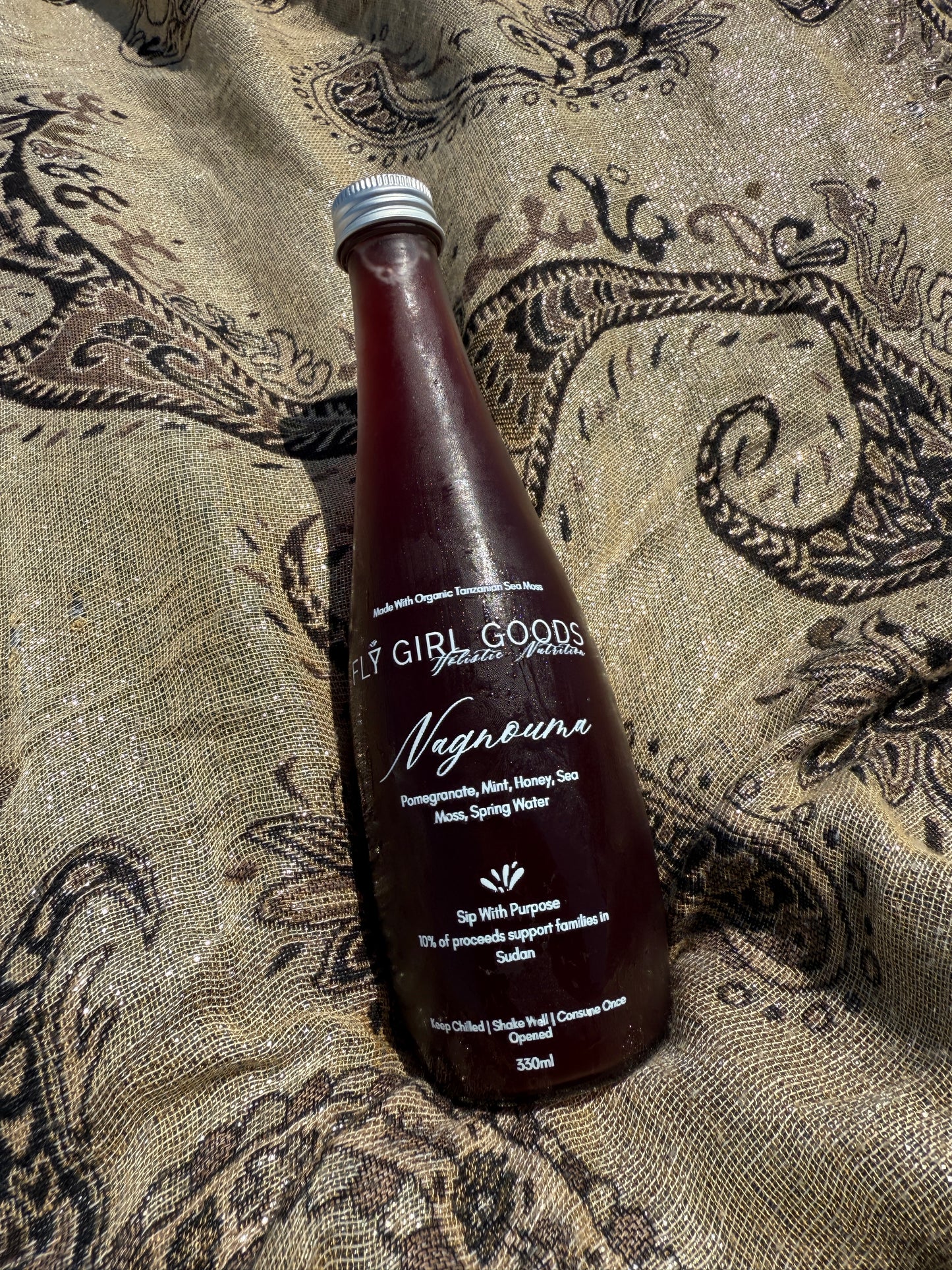 NAGNOUMA