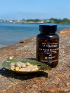 Sea Moss & Black Seed Capsules