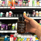 Sea Moss & Black Seed Capsules
