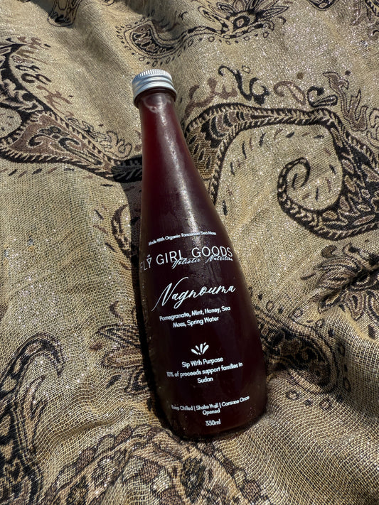 NAGNOUMA