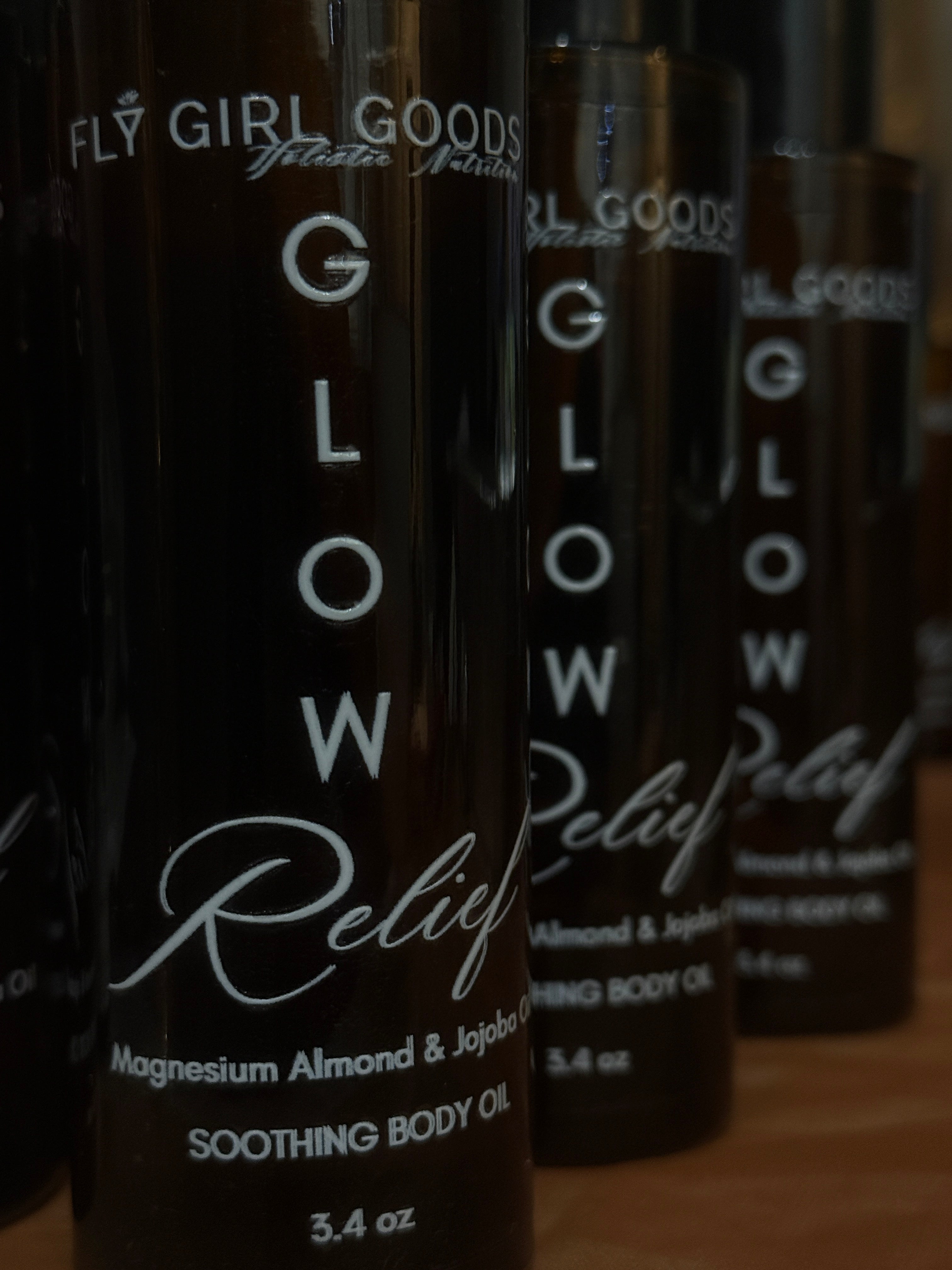 Black Seed Oregano Oil